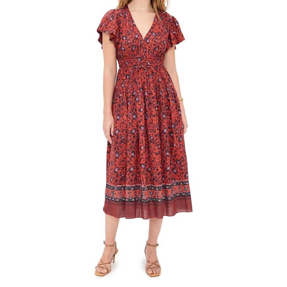 Ulla Johnson dress